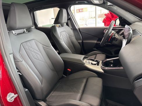 Certified 2025 BMW X3 M50 w/ Premium Package image 52