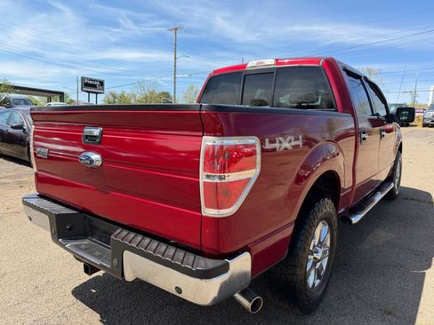 Used 2014 Ford F150 XLT w/ Equipment Group 302A Luxury image 5