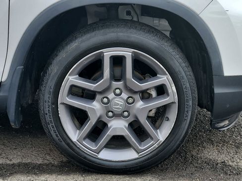 Certified 2023 Honda Passport EX-L image 8