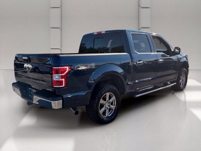Used 2020 Ford F150 XLT w/ Equipment Group 302A Luxury AWD/4WD image 5