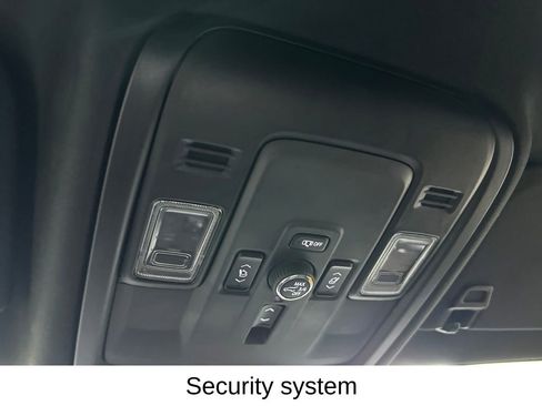 Certified 2025 GMC Yukon Denali AWD/4WD image 48