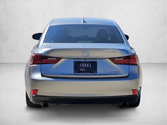 Used 2014 Lexus IS 250 AWD w/ Premium Package image 6