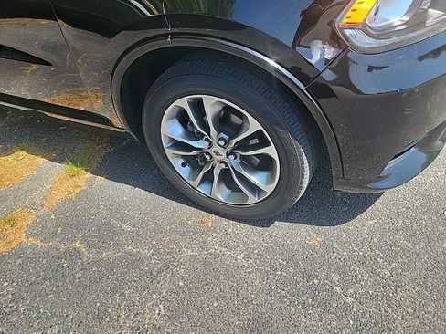 Used 2020 Dodge Durango GT RWD image 5