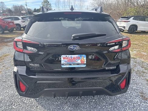 New 2026 Subaru Crosstrek 2.5i Limited w/ Crosstrek Mirror Package image 48