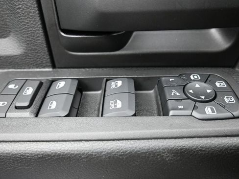 New 2026 RAM 2500 Tradesman image 10