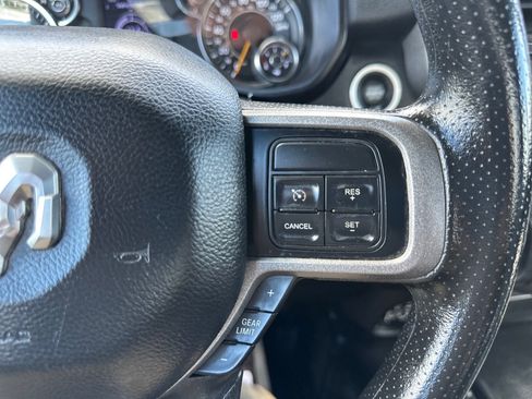 Used 2022 RAM 2500 Tradesman AWD/4WD image 25
