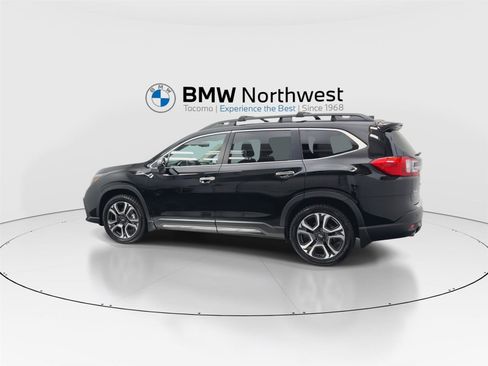 Used 2023 Subaru Ascent Touring w/ Popular Package #2A AWD/4WD image 11