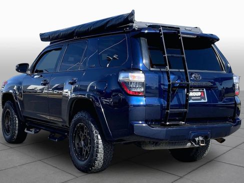 Used 2018 Toyota 4Runner SR5 Premium RWD image 12