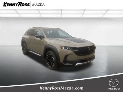 New 2026 MAZDA CX-50 Meridian Edition w/ Weather Package