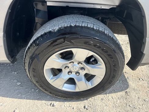 Used 2022 RAM 1500 Lone Star RWD image 12