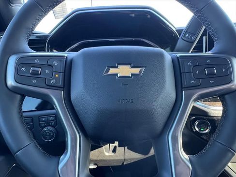 New 2026 Chevrolet Silverado 3500 LT w/ Safety Package AWD/4WD image 15