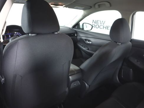 Certified 2022 Nissan Sentra SV w/ All-Weather Package image 22