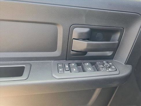 New 2026 RAM 2500 Tradesman image 14