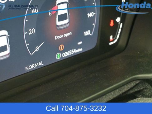 Used 2024 Honda Accord EX-L image 13
