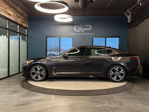 Used 2020 Kia Stinger GT-Line image 6