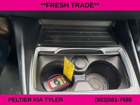 Used 2018 BMW 230i Convertible w/ Premium Package Enhanced image 22