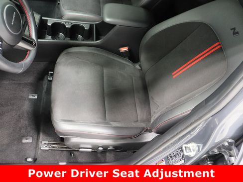 Used 2024 Hyundai Kona N Line image 16