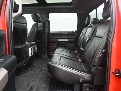 Used 2020 Ford F250 Lariat w/ Lariat Ultimate Package image 29