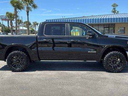 New 2026 RAM 1500 Big Horn image 7