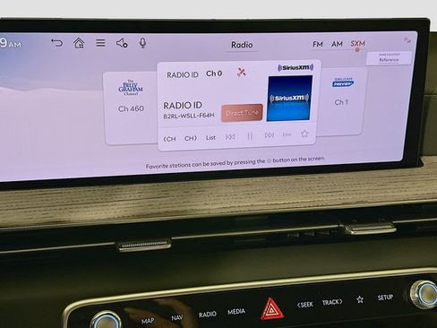 New 2026 Genesis GV80 2.5T Advanced AWD/4WD image 11