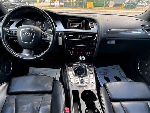 Used 2012 Audi S4 Premium Plus image 13