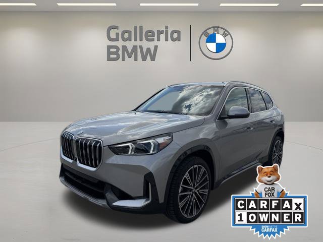 Used 2026 BMW X1 xDrive28i AWD/4WD image 1