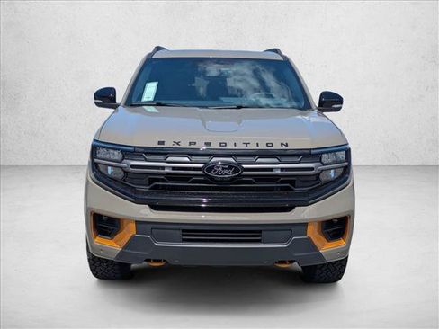 New 2026 Ford Expedition Tremor AWD/4WD image 6