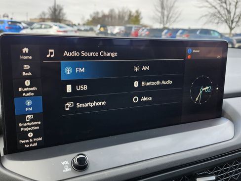 Used 2024 Honda Accord EX-L image 7