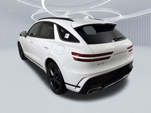 New 2026 Genesis GV70 3.5T Sport Prestige AWD/4WD image 6