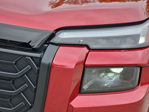 New 2026 Subaru Outback Premium AWD/4WD image 36