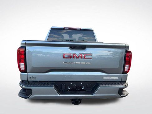 New 2026 GMC Sierra 1500 Elevation AWD/4WD image 5