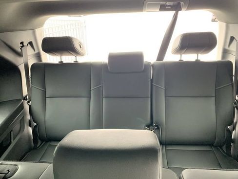 Certified 2026 Toyota Sequoia Limited AWD/4WD image 34