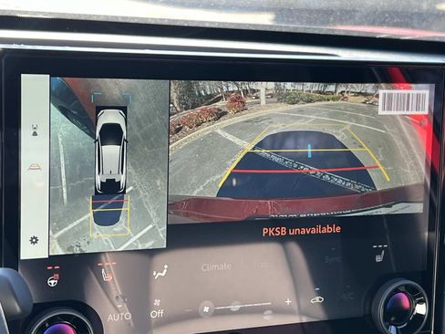 New 2026 Subaru Solterra image 23