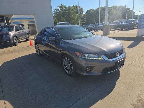 Used 2015 Honda Accord EX-L image 7