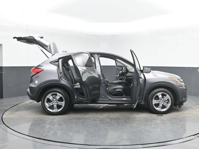 Used 2022 Honda HR-V LX image 51