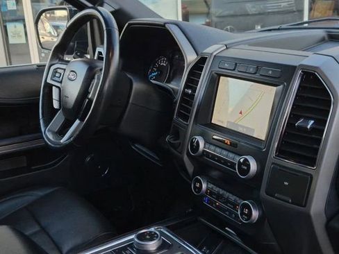 Used 2021 Ford Expedition Max XLT image 27