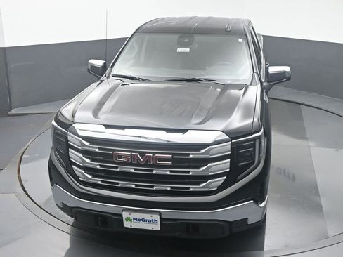 New 2025 GMC Sierra 1500 SLE w/ Preferred Package image 28