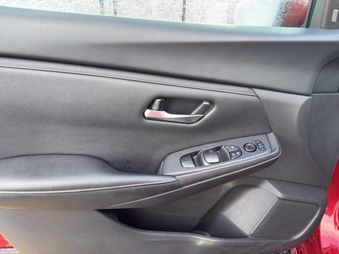 Certified 2024 Nissan Sentra SV w/ All-Weather Package image 13