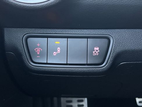 Used 2023 Kia Forte GT-Line w/ GT-Line Premium Package image 20