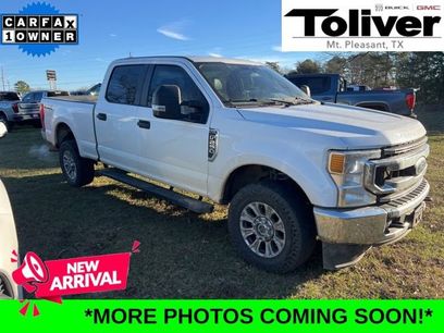 Used 2022 Ford F250 XL w/ STX Appearance Package