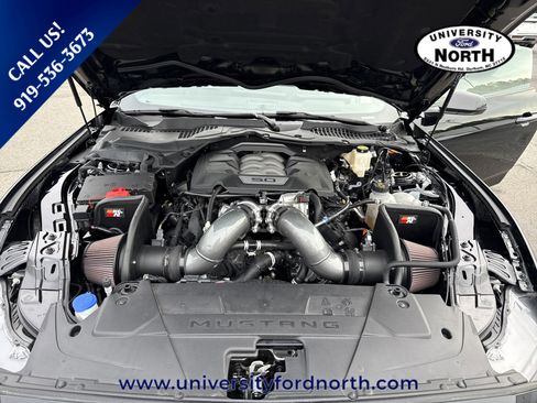 Used 2024 Ford Mustang GT image 13