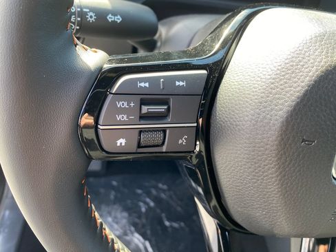 New 2026 Honda HR-V Sport image 20