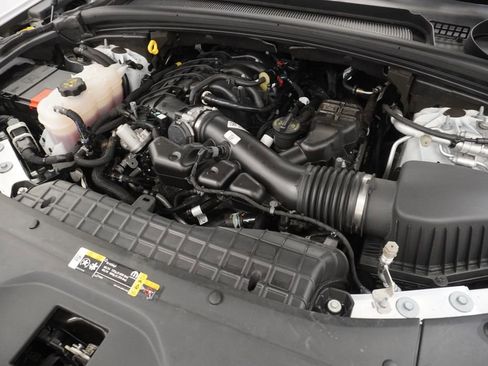 Used 2023 Jeep Grand Cherokee Altitude image 52