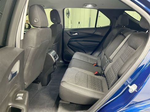 Used 2022 Chevrolet Equinox LT image 22
