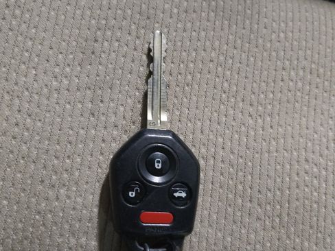 Used 2016 Subaru Legacy 2.5i Premium w/ Protection Package #1 image 32