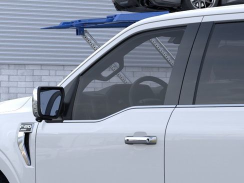New 2026 Ford F150 Lariat AWD/4WD image 18