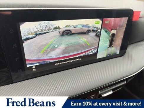 New 2026 Nissan Kicks SR w/ Cold Weather Package image 15