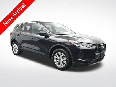 Used 2024 Ford Escape Active