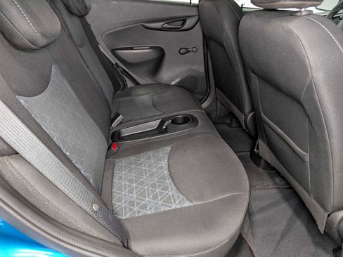 Used 2021 Chevrolet Spark LS image 32