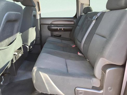 Used 2014 Chevrolet Silverado 2500 LT image 14